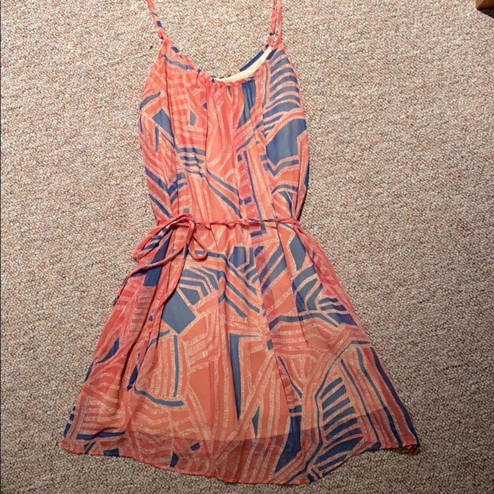F21 sundress